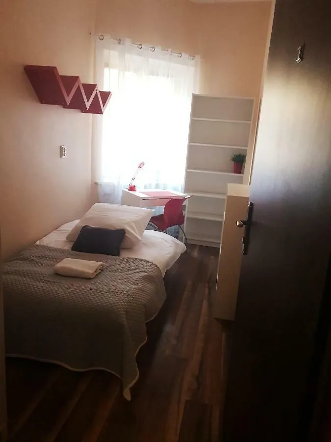 Apartment Hotel Dobry Najem 1 Posen Polen