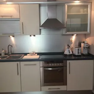 Lux Apartament Poznan, Ul. Mostowa 19 D/5 Apartment