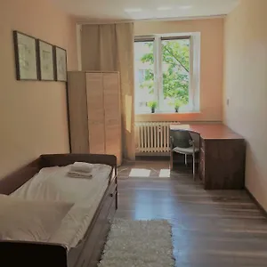 Apartment Dobry Najem 13, Posen